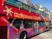 Hop-On Hop-Off Bus in Amsterdam – Tipps & Infos