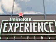 Heineken Experience besichtigen: Übersicht & Infos