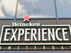 Heineken Experience besichtigen: Übersicht & Infos