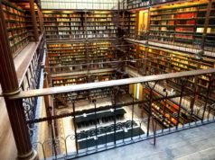 Rijksmuseum Öffnungszeiten 2025