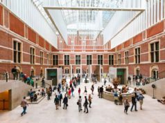 Rijksmuseum Eintrittspreise 2025: Tickets & Warteschlange überspringen