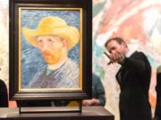 Van Gogh Museum Eintrittspreise 2025: Online-Tickets & Infos