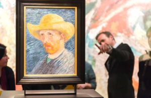 Van Gogh Museum Eintrittspreise 2025: Online-Tickets & Infos
