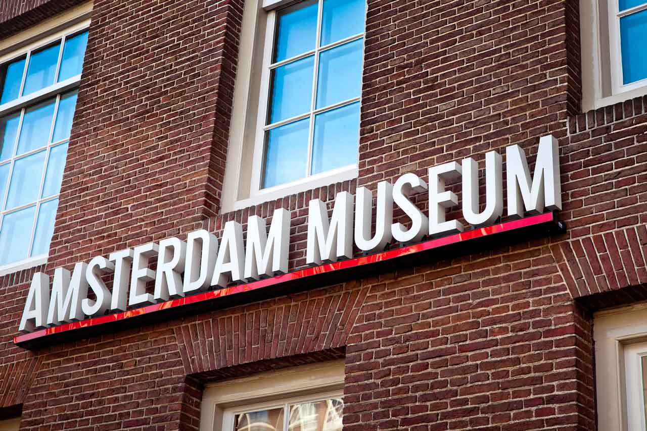 Amsterdam Digital Pass für Touristen Hallo Amsterdam