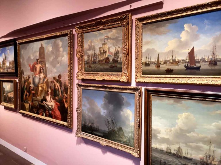 Amsterdam Museum: Eintritt, Öffnungszeiten & Infos | Hallo Amsterdam