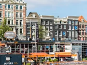 Grachtenfahrten in Amsterdam – Alle Tickets & Angebote
