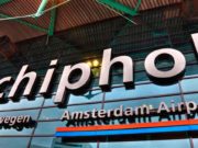 Flughafentransfer Amsterdam Schiphol / Innenstadt