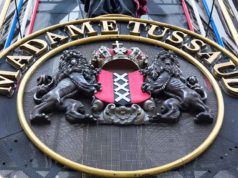 Madame Tussauds Amsterdam Eintrittspreise 2025