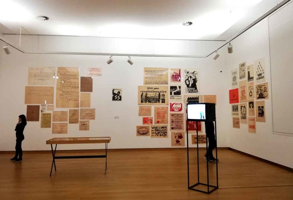 Stedelijk Museum Amsterdam: Eintritt, Öffnungszeiten & Infos