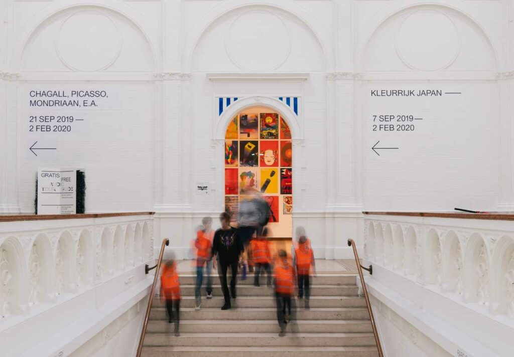 Geschichte des Städtischen Museums