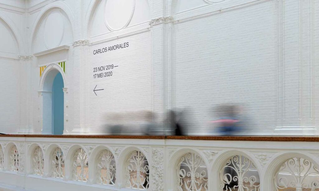 Praktische Informationen - Stedelijk Museum