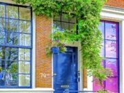 Jordaan Viertel in Amsterdam – Der schönste Stadtteil