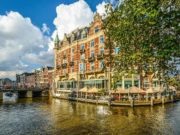 Amsterdam im Frühling: 10 Tipps für die Grachtenstadt Amsterdam in Frühling