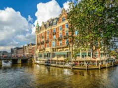 Amsterdam im Frühling: 10 Tipps für die Grachtenstadt Amsterdam in Frühling