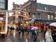 Amsterdam im Regen: 10 Tipps wenn es in der Hauptstadt regnet!
