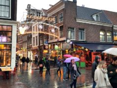 Amsterdam im Regen: 10 Tipps wenn es in der Hauptstadt regnet!