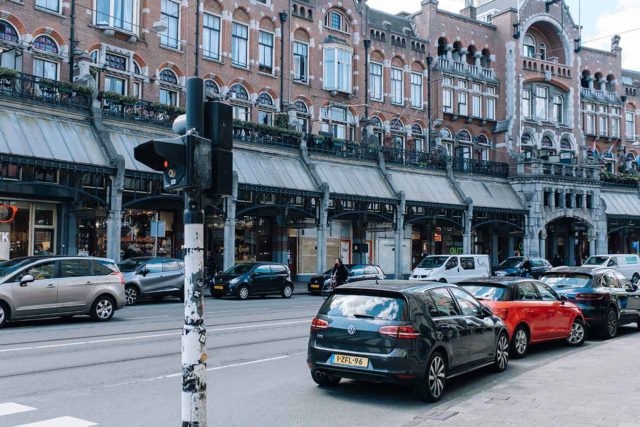 Was Kostet Parken Ohne Parkschein In Amsterdam hallo-amsterdam.com