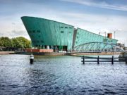 Wissenschaftsmuseum NEMO Amsterdam – Eintritt & Öffnungszeiten Wissenschaftsmuseum NEMO Amsterdam - Eintritt & Öffnungszeiten