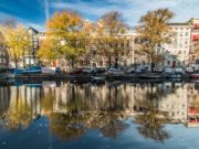 Parken in Amsterdam: Parkhäuser, Regeln & Kostenlos parken Parken in Amsterdam