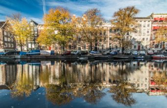 Parken in Amsterdam: Parkhäuser, Regeln & Kostenlos parken Parken in Amsterdam
