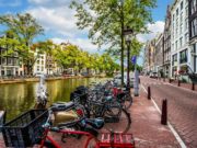 Amsterdam in 24 Stunden: Was muss man unbedingt gesehen haben?