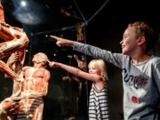 Amsterdam mit Kindern: Was kann man mit Kindern unternehmen? Amsterdam mit Kindern