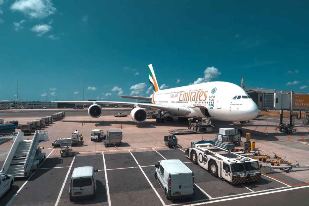 Günstig Parken Nähe Flughafen Amsterdam hallo-amsterdam.com