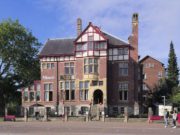 Moco Museum Amsterdam – Öffnungszeiten