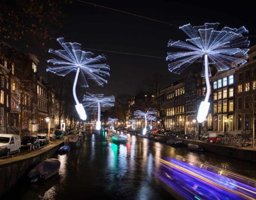 Das Lichterfest in Amsterdam – Alles Tipps, Touren und Infos