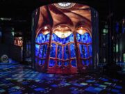 Fabrique des Lumières: Eintrittspreise, Öffnungszeiten und Infos