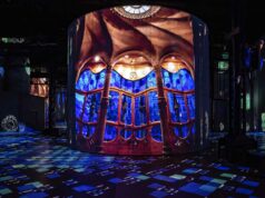 Fabrique des Lumières: Eintrittspreise, Öffnungszeiten und Infos