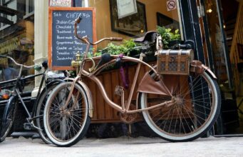 20 Geheimtipps in Amsterdam: Insider Tipps