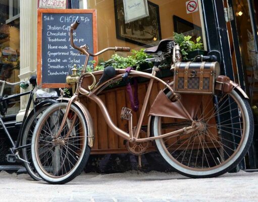 20 Geheimtipps in Amsterdam: Insider Tipps