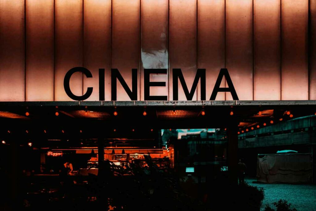 Kriterion Cinema