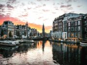 2 oder 3 Tage in Amsterdam: Eine fast perfekte Reiseplanung 2 oder 3 Tage in Amsterdam: Eine perfekte Reiseroute